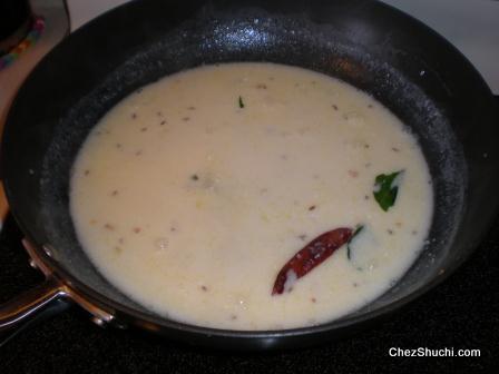  Gujarati Kadhi